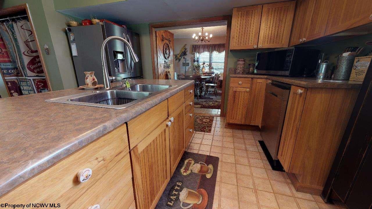 1713 Bingamon Road Worthington, WV 26591 - Photo 8 of 19 Gallery Image 8