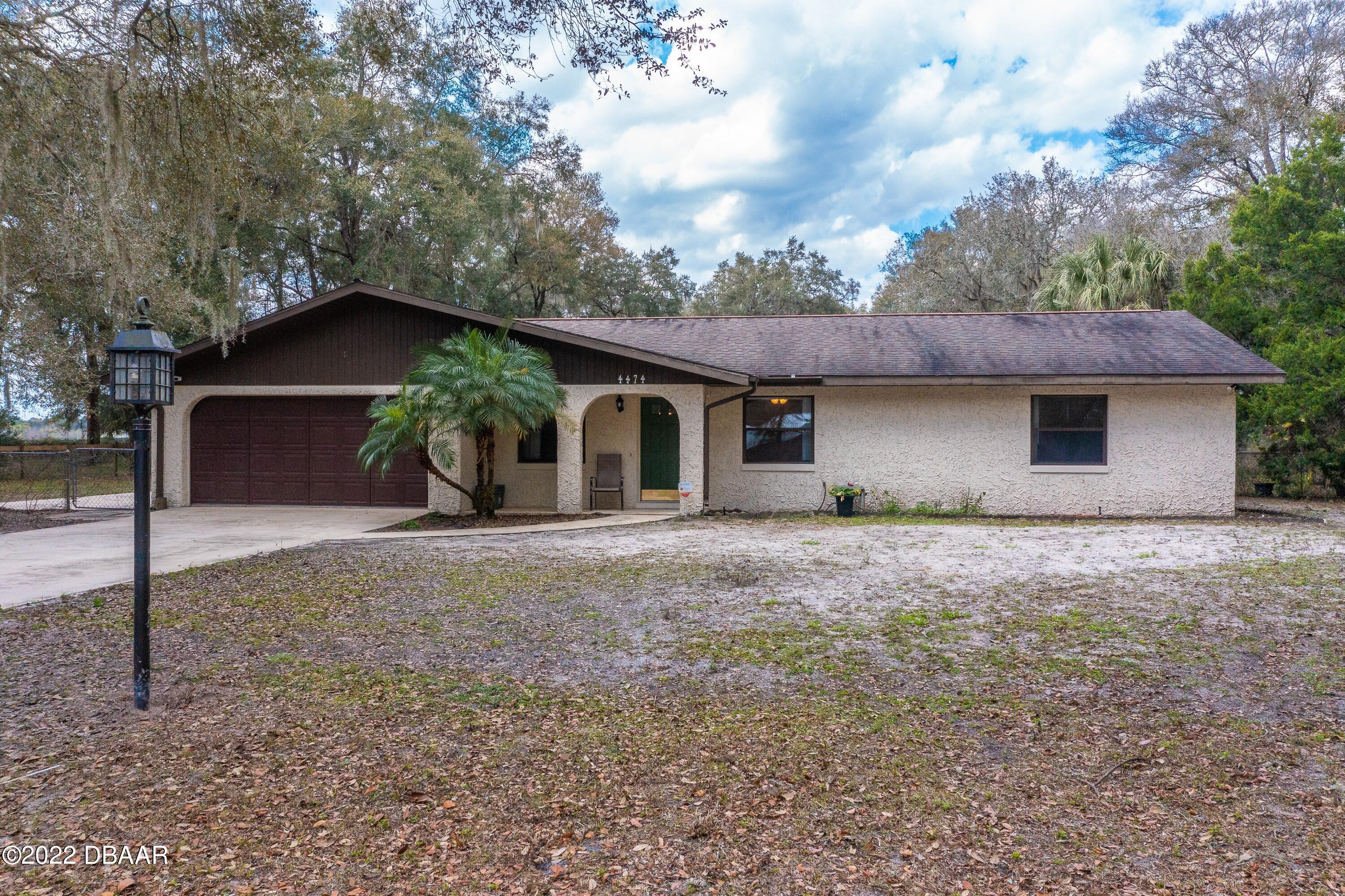 4474 Daugharty Road DeLand, FL 32724 - Photo 1 of 40 001_Front