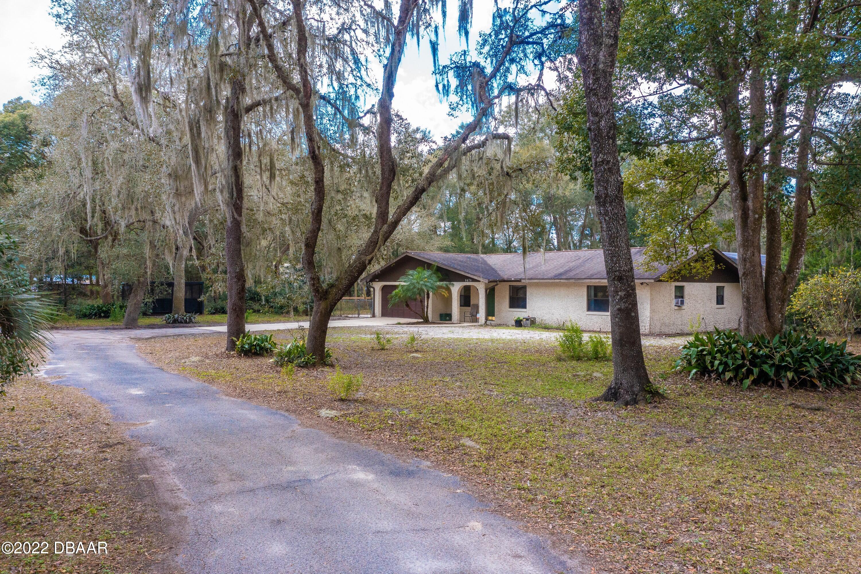 4474 Daugharty Road DeLand, FL 32724 - Photo 2 of 40 002_Front