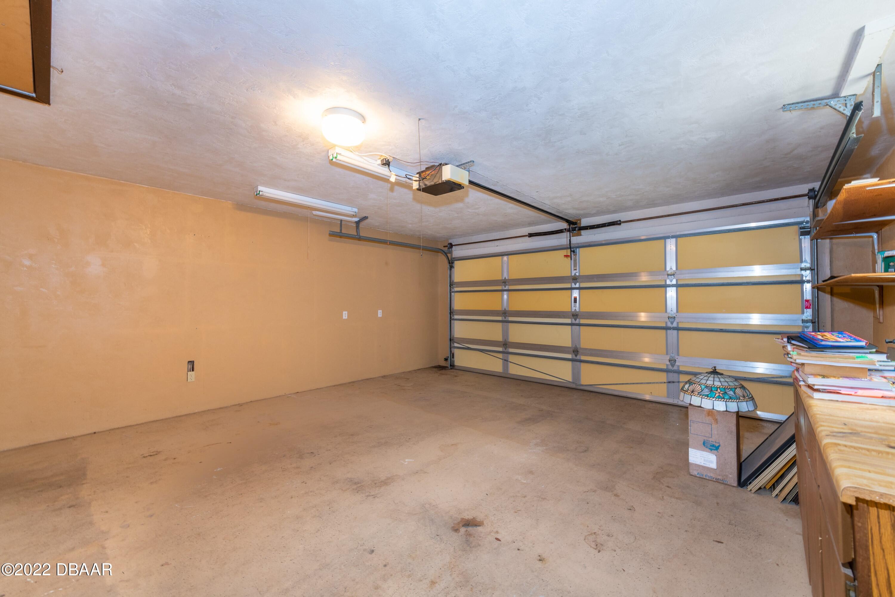 4474 Daugharty Road DeLand, FL 32724 - Photo 21 of 40 021_Garage