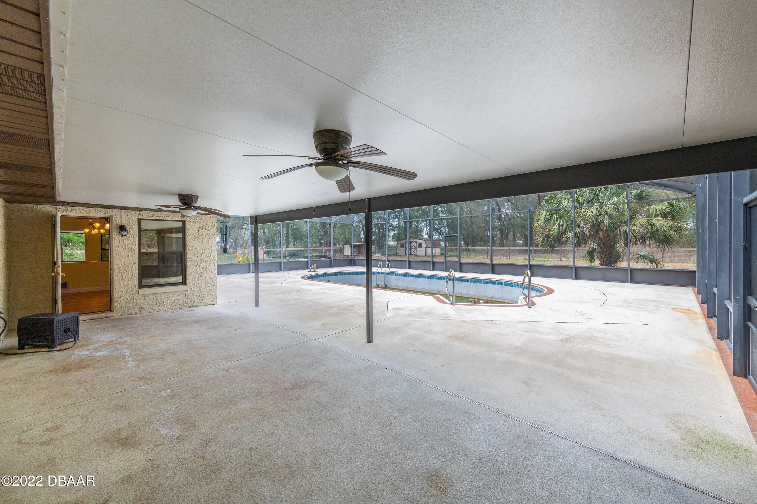 4474 Daugharty Road DeLand, FL 32724 - Photo 23 of 40 023_Lanai