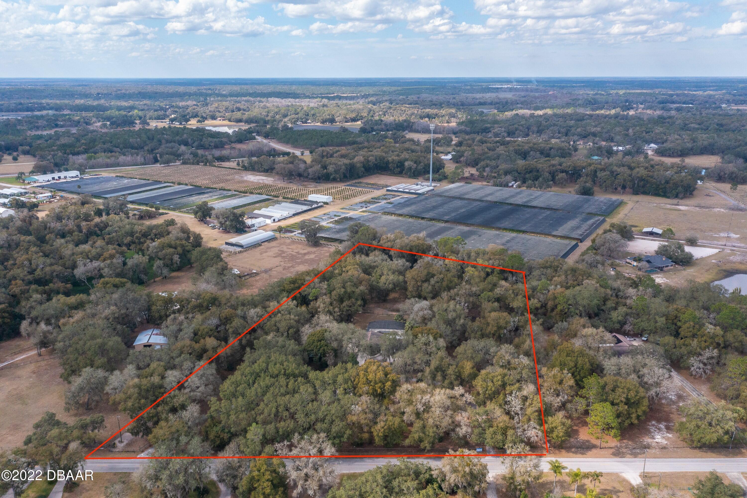 4474 Daugharty Road DeLand, FL 32724 - Photo 34 of 40 034_Location