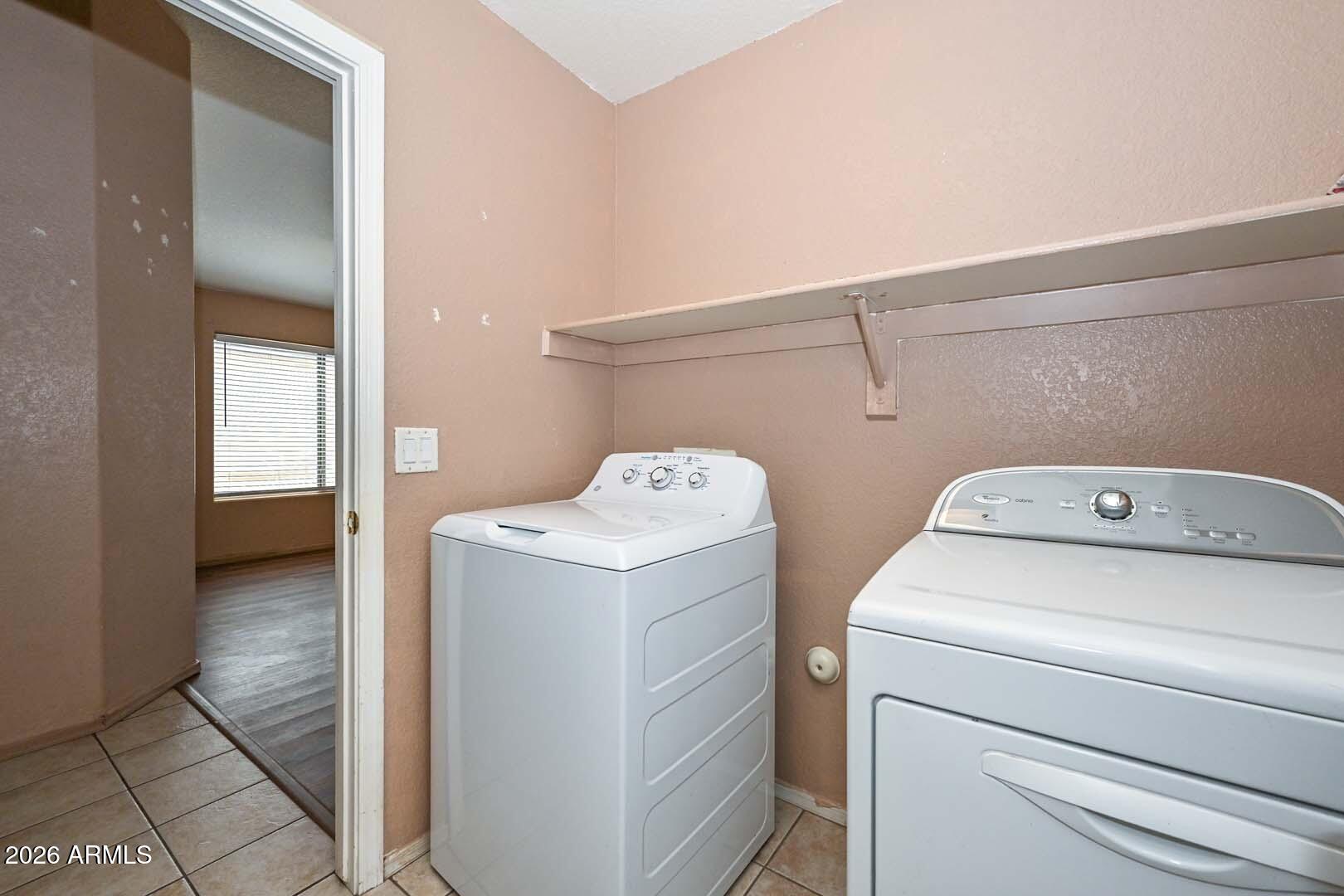 13349 West Boca Raton Road Surprise, AZ 85379 - Photo 35 of 43 Laundry Room