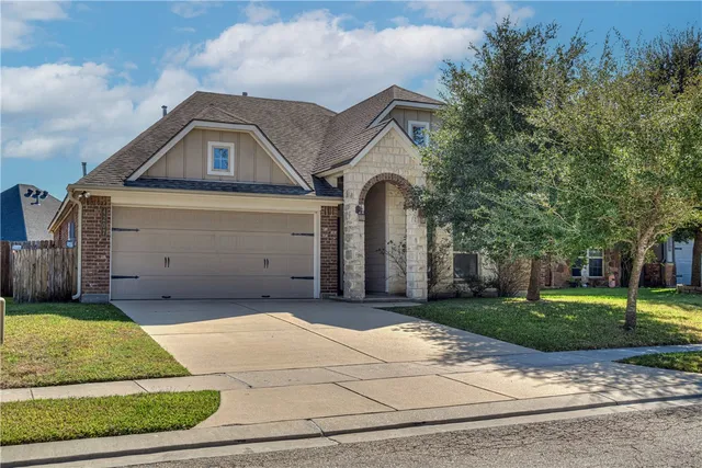 $325,000 | 4207 Quartz Creek Court, College Station, TX 77845