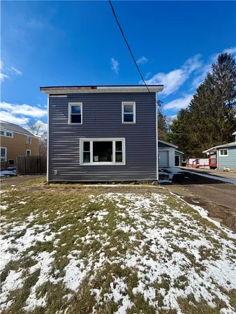 $99,000 | 12 Maple Street, Bath, NY 14810
