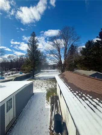 $99,000 | 12 Maple Street, Bath, NY 14810