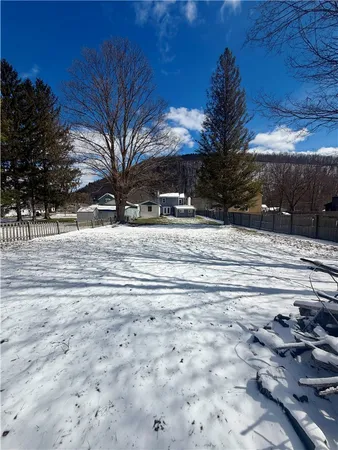 $99,000 | 12 Maple Street, Bath, NY 14810