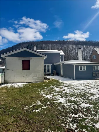 $99,000 | 12 Maple Street, Bath, NY 14810