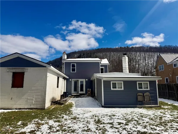 $99,000 | 12 Maple Street, Bath, NY 14810