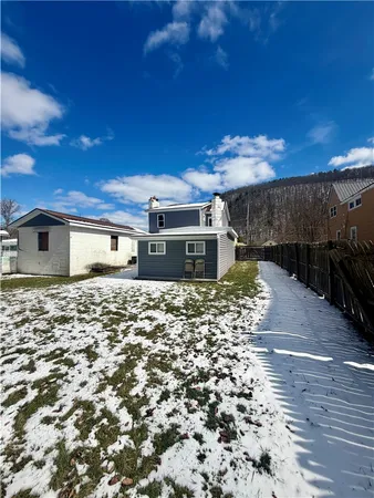 $99,000 | 12 Maple Street, Bath, NY 14810