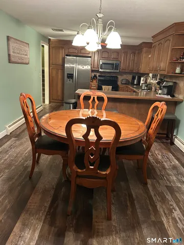 $585,000 | 15 Oxford Lane, Cromwell, CT 06416