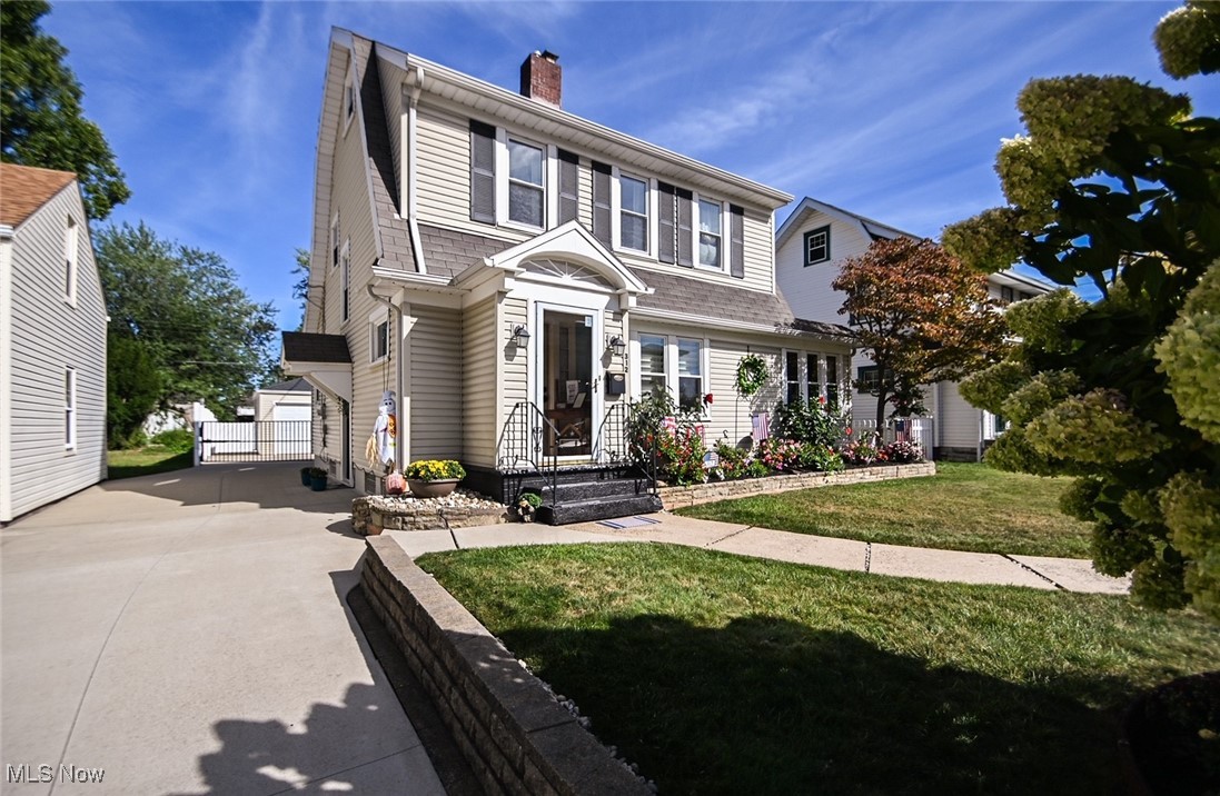 312 Raff Road Northwest Canton, OH 44708 - Photo 1 of 43 312 Raff Rd NW Canton, Ohio 44708