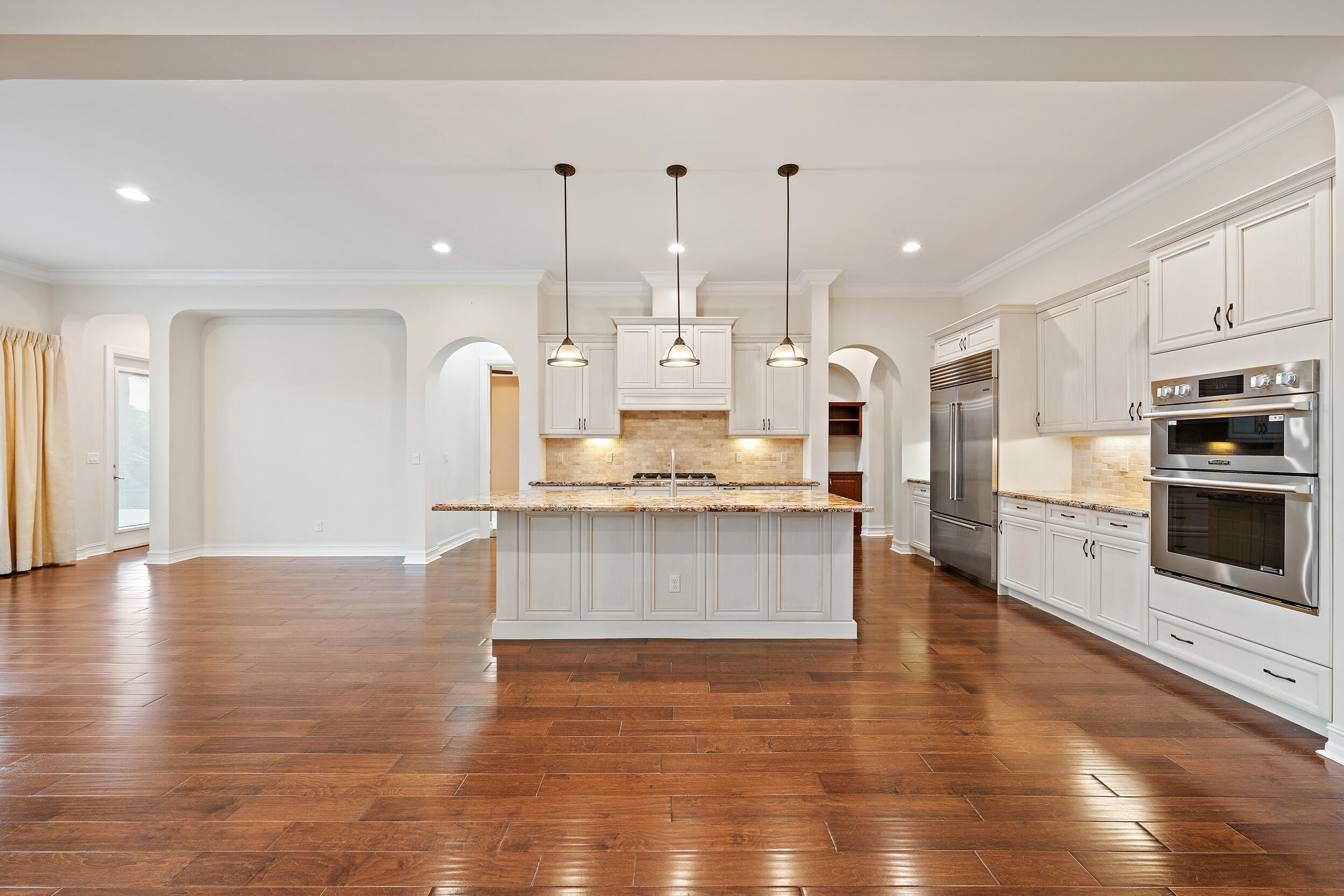 8176 Southeast Red Root Way Jupiter, FL 33458 - Photo 12 of 41 Kitchen