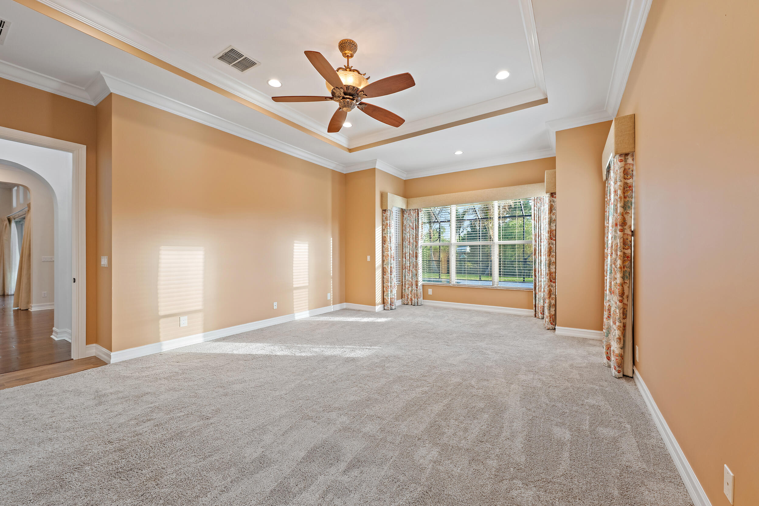 8176 Southeast Red Root Way Jupiter, FL 33458 - Photo 19 of 41 Primary Bedroom