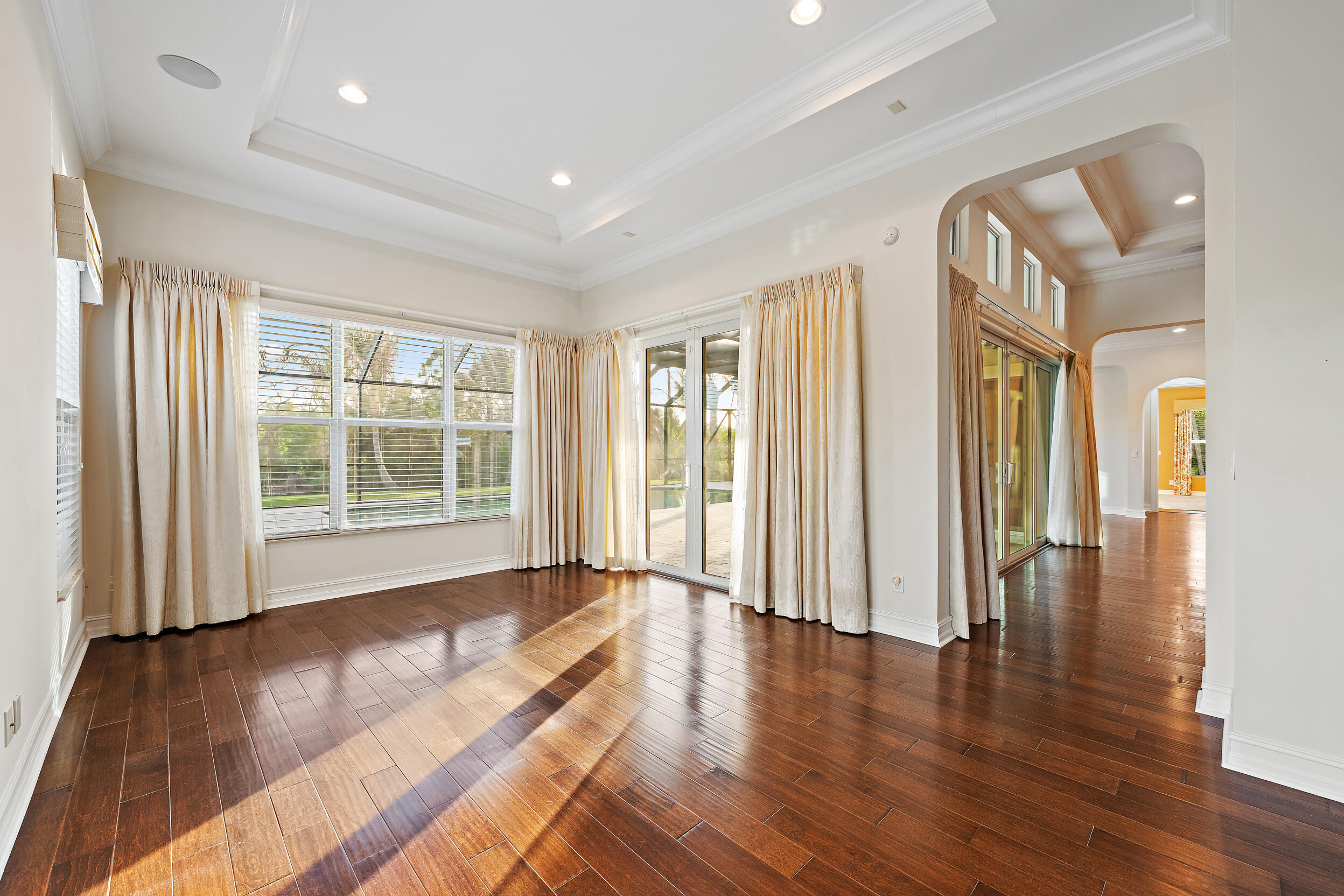 8176 Southeast Red Root Way Jupiter, FL 33458 - Photo 29 of 41 Sitting Area