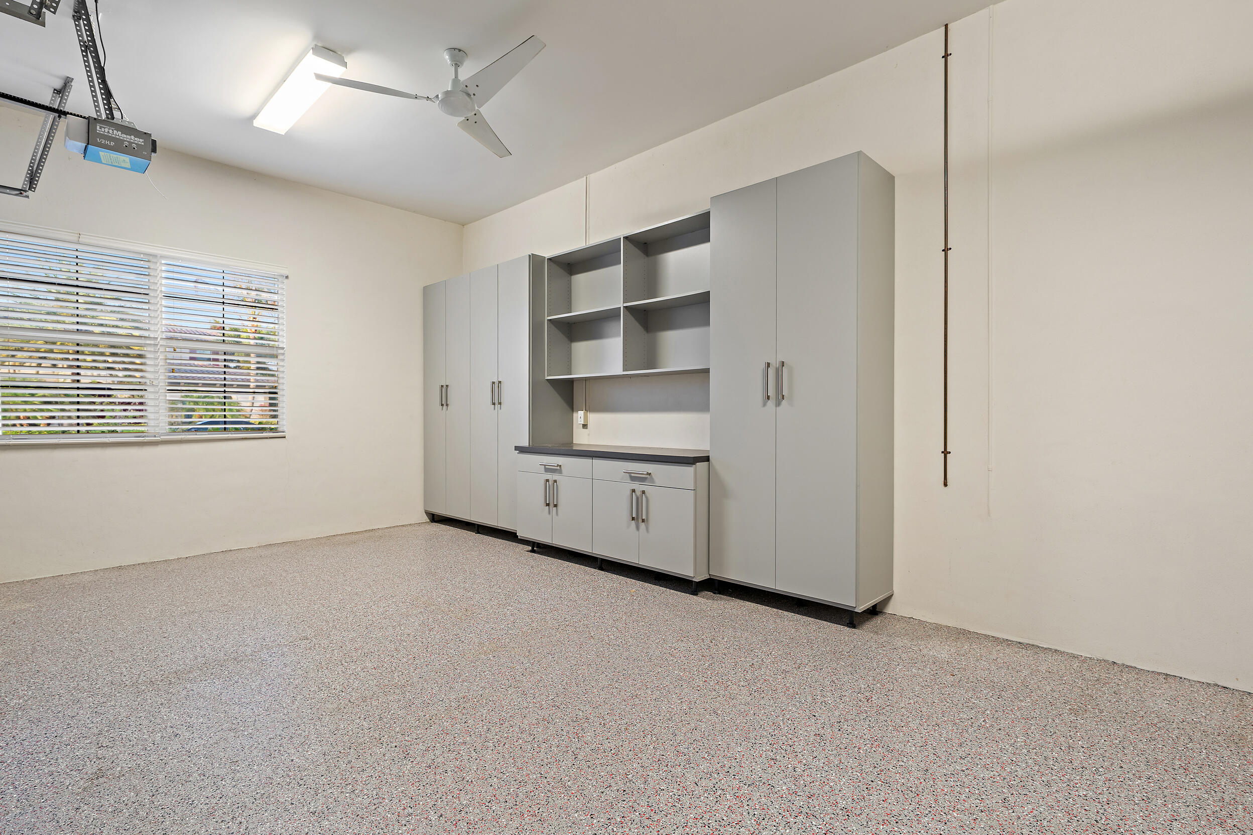 8176 Southeast Red Root Way Jupiter, FL 33458 - Photo 33 of 41 Garage