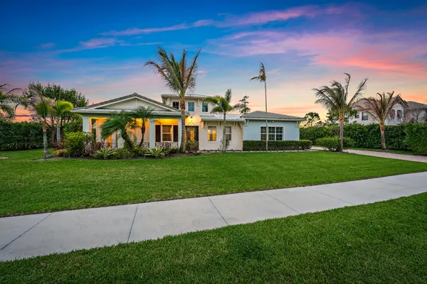 $3,125,000 | 8176 Southeast Red Root Way, Jupiter, FL 33458