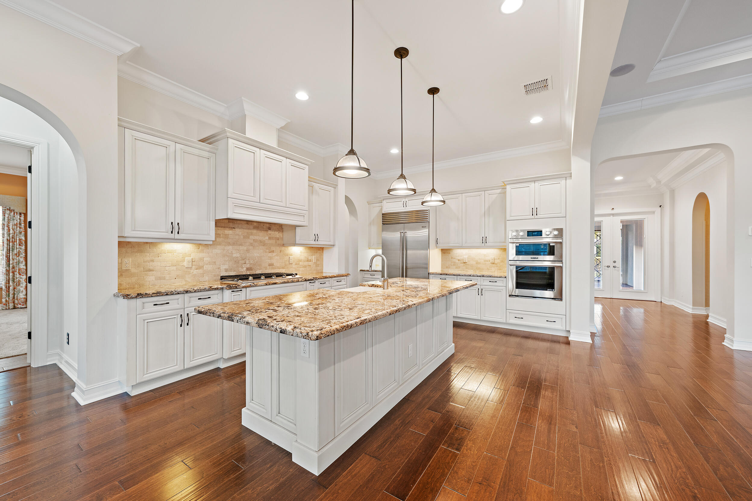 8176 Southeast Red Root Way Jupiter, FL 33458 - Photo 10 of 41 Kitchen