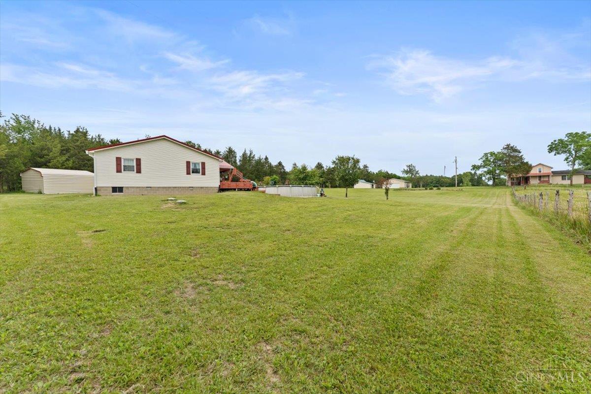 374 Cuckoo Road Peebles, OH 45660 - Photo 48 of 71
