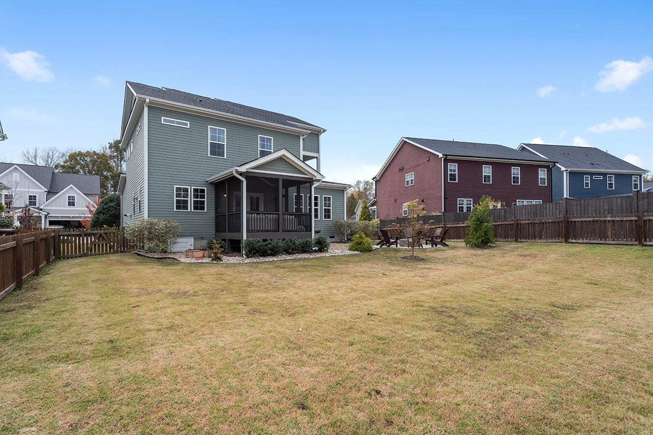 1716 Chestnut Falls Road Wendell, NC 27591 - Photo 32 of 33 Photo 33