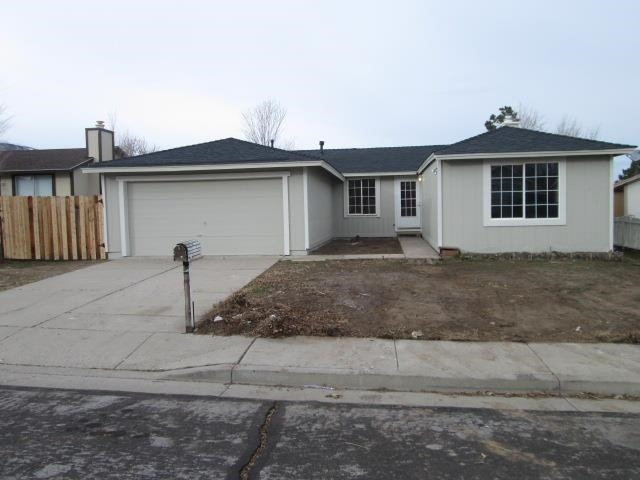 14001 Exinite Drive Reno, NV 89506 - Photo 1 of 1 Photo 1