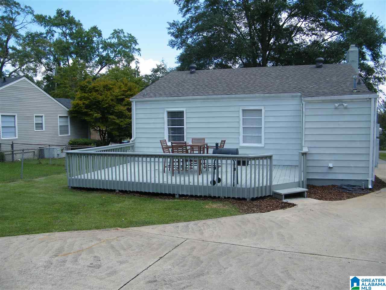 156 24th Street Bessemer, AL 35023 - Photo 12 of 13