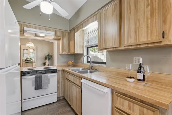 $215,000 | 222 Shangri La Circle, Edgewater, FL 32132