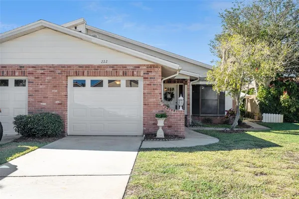 $215,000 | 222 Shangri La Circle, Edgewater, FL 32132