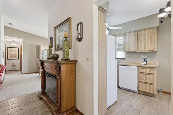 $215,000 | 222 Shangri La Circle, Edgewater, FL 32132