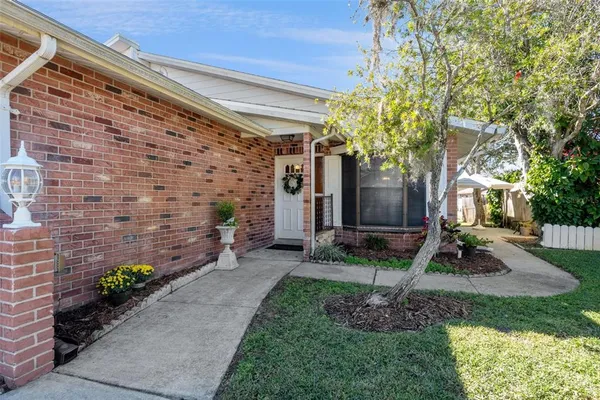 $215,000 | 222 Shangri La Circle, Edgewater, FL 32132