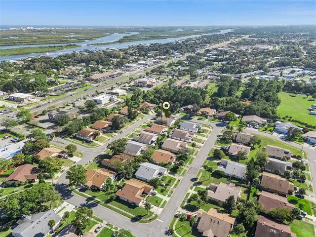 $224,500 | 222 Shangri La Circle, Edgewater, FL 32132