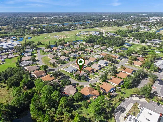 $224,500 | 222 Shangri La Circle, Edgewater, FL 32132