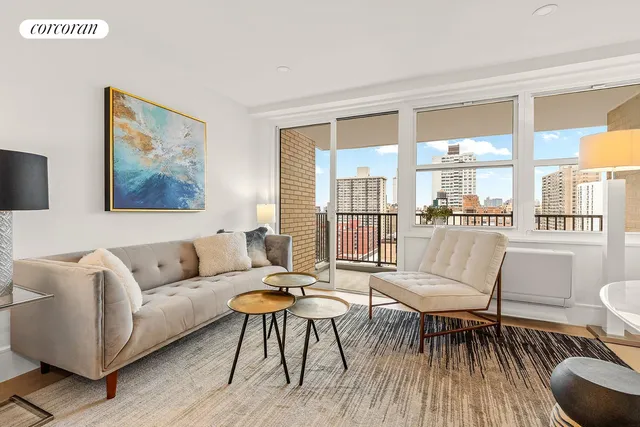$865,000 | 175 West 95th Street, Unit 20H | Upper West Side