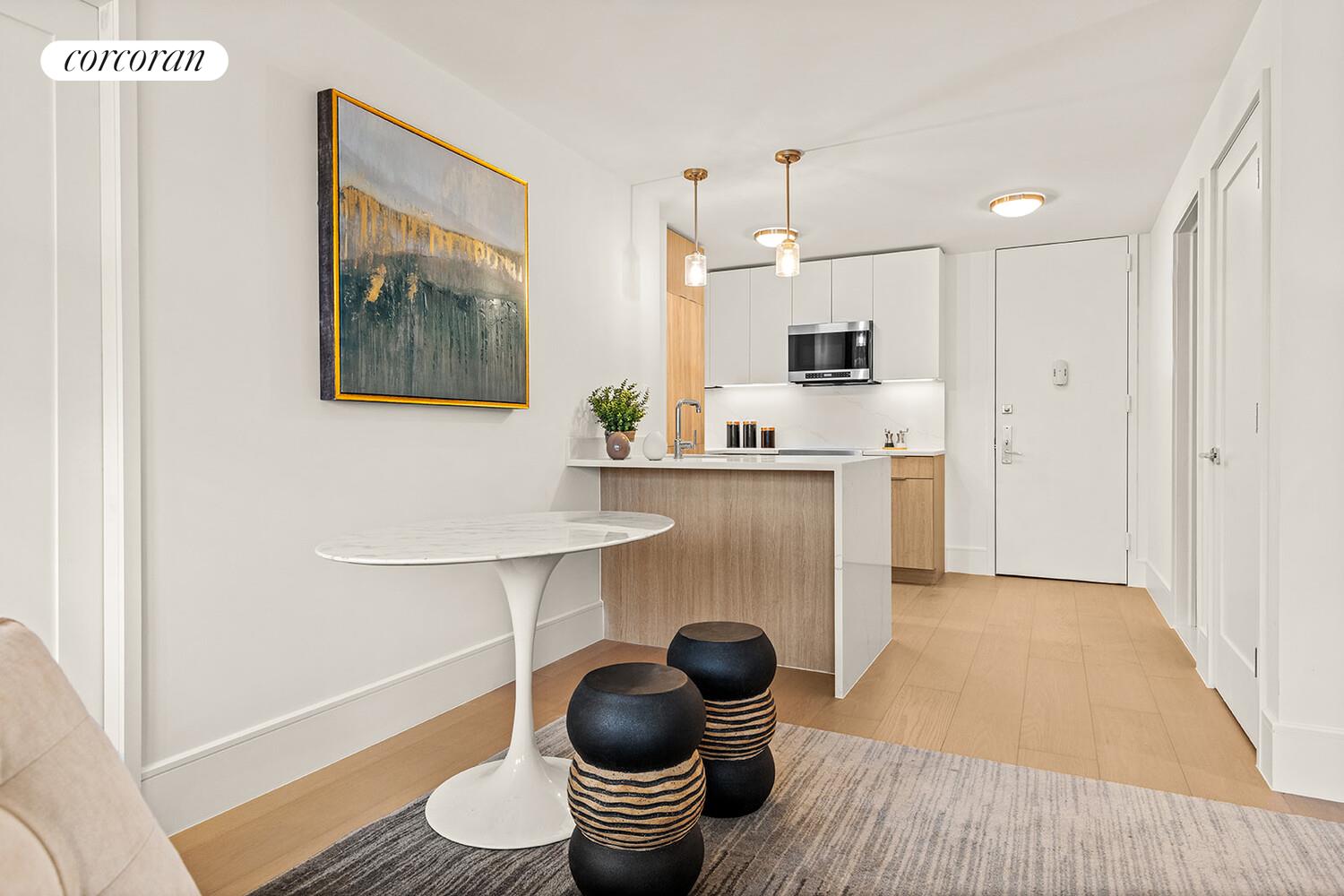 175 West 95th Street, Unit 20H Manhattan, NY 10025 - Photo 2 of 17