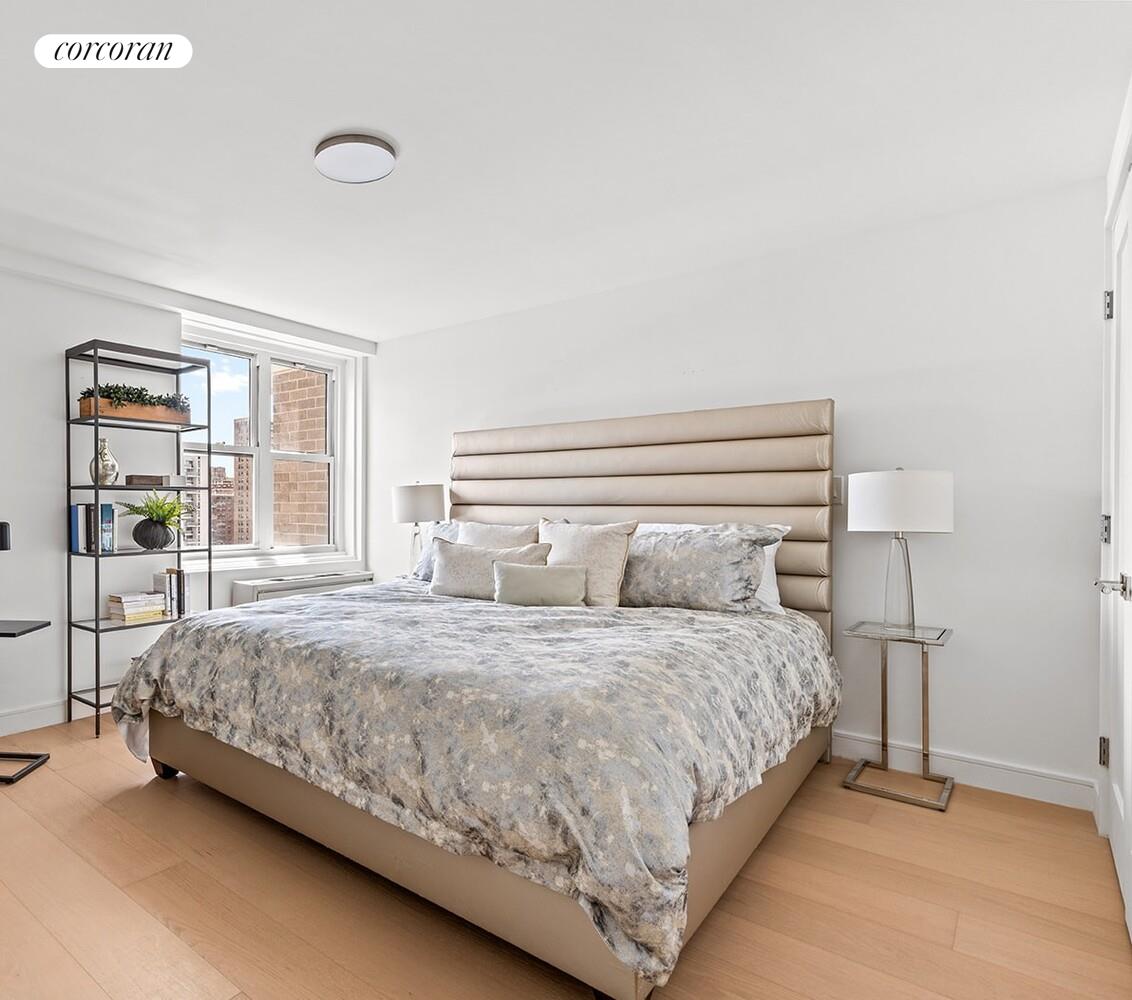 175 West 95th Street, Unit 20H Manhattan, NY 10025 - Photo 4 of 17