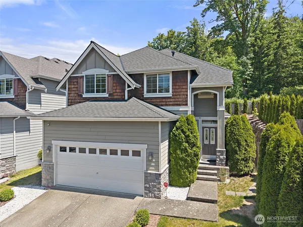 $1,300,000 | 19824 83rd Place Northeast, Kenmore, WA 98028
