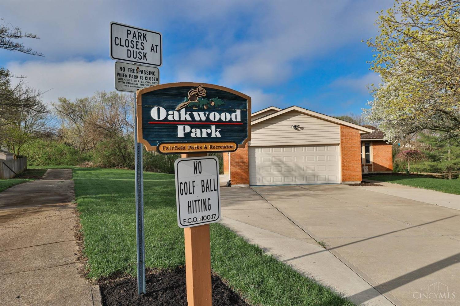 13 Jupiter Court Fairfield, OH 45014 - Photo 65 of 66 Gallery Image 65