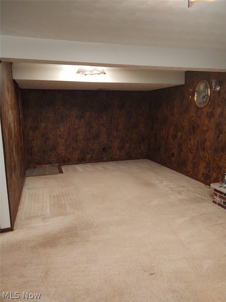 735 Shadow Hill Road St. Marys, WV 26170 - Photo 9 of 17 Family Room