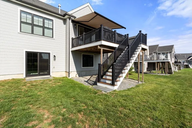 $1,249,900 | 18 Eagle Lane, Unit 21, Framingham, MA 01701