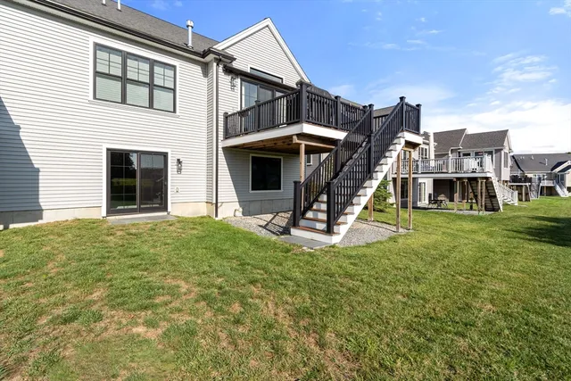 $1,249,900 | 18 Eagle Lane, Unit 21, Framingham, MA 01701