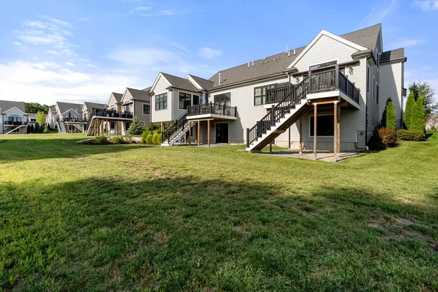 $1,249,900 | 18 Eagle Lane, Unit 21, Framingham, MA 01701