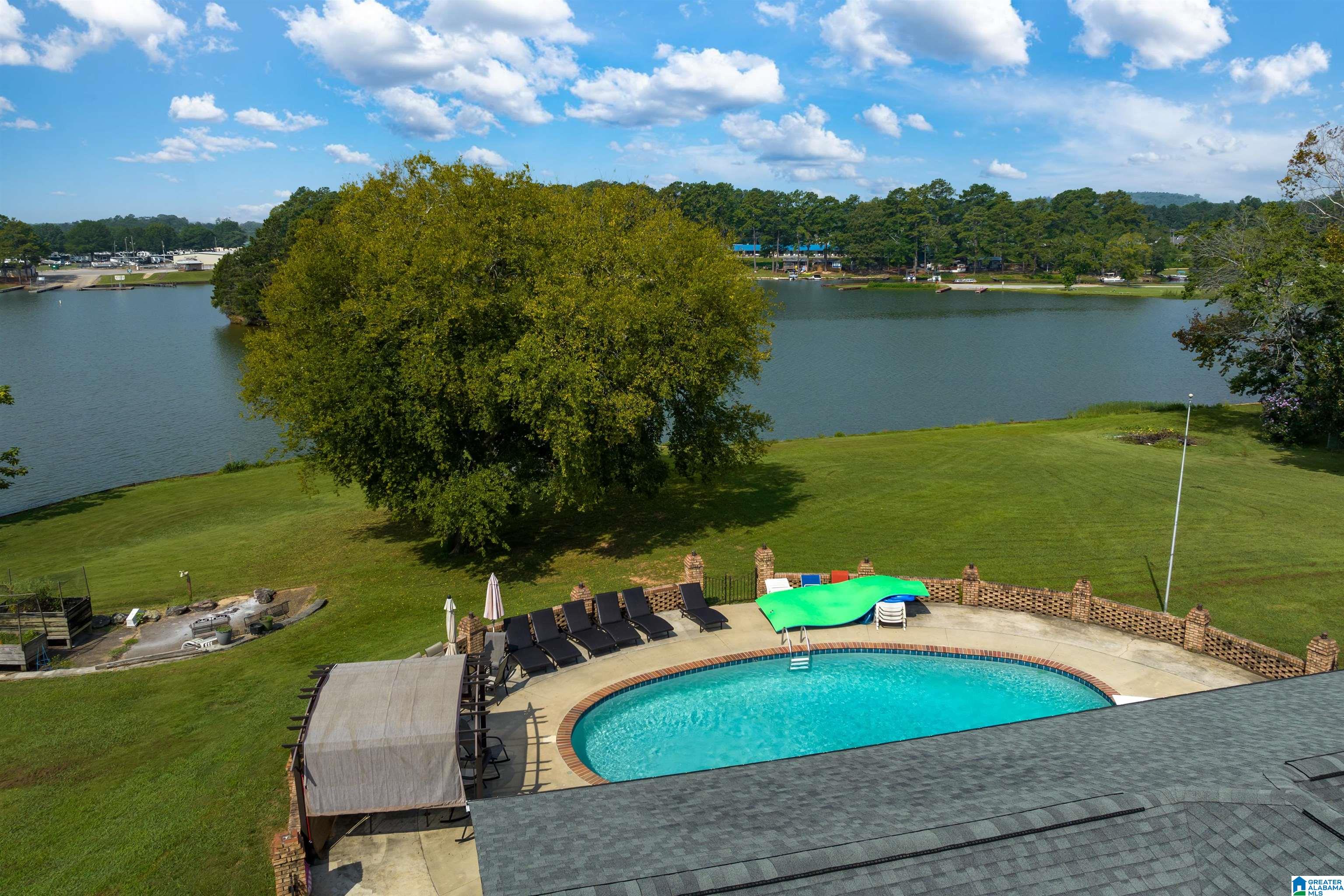 124 Rock Inn Trail Cropwell, AL 35054 - Photo 52 of 62