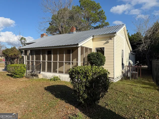 $150,000 | 1513 Pickard Avenue, Tifton, GA 31794