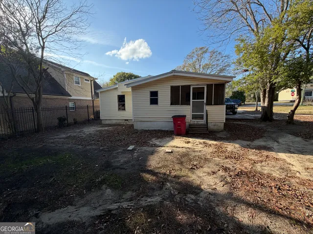 $150,000 | 1513 Pickard Avenue, Tifton, GA 31794