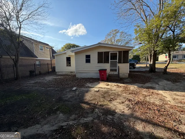 $150,000 | 1513 Pickard Avenue, Tifton, GA 31794