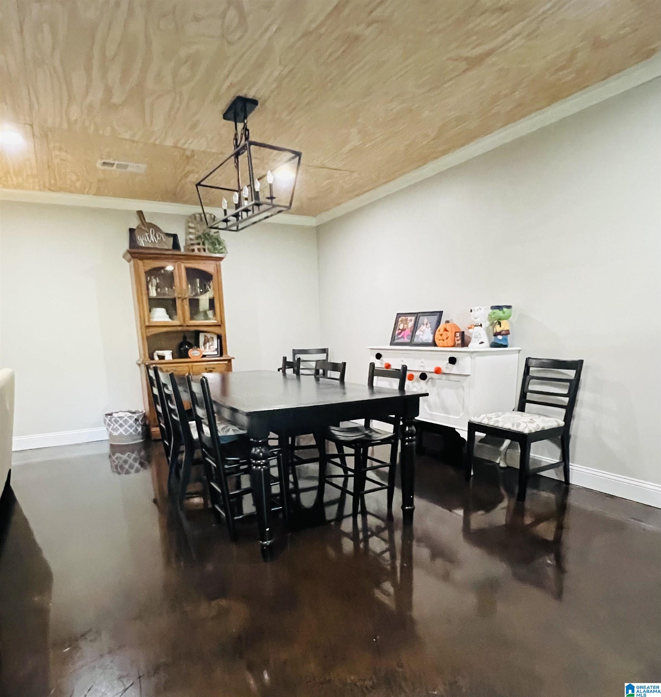 805 Mountainview Lake Road Sylacauga, AL 35150 - Photo 31 of 37