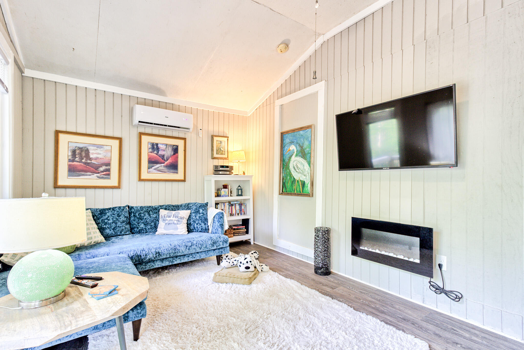 350 Shoofly Road Ridgeville, SC 29472 - Photo 11 of 21 Main living