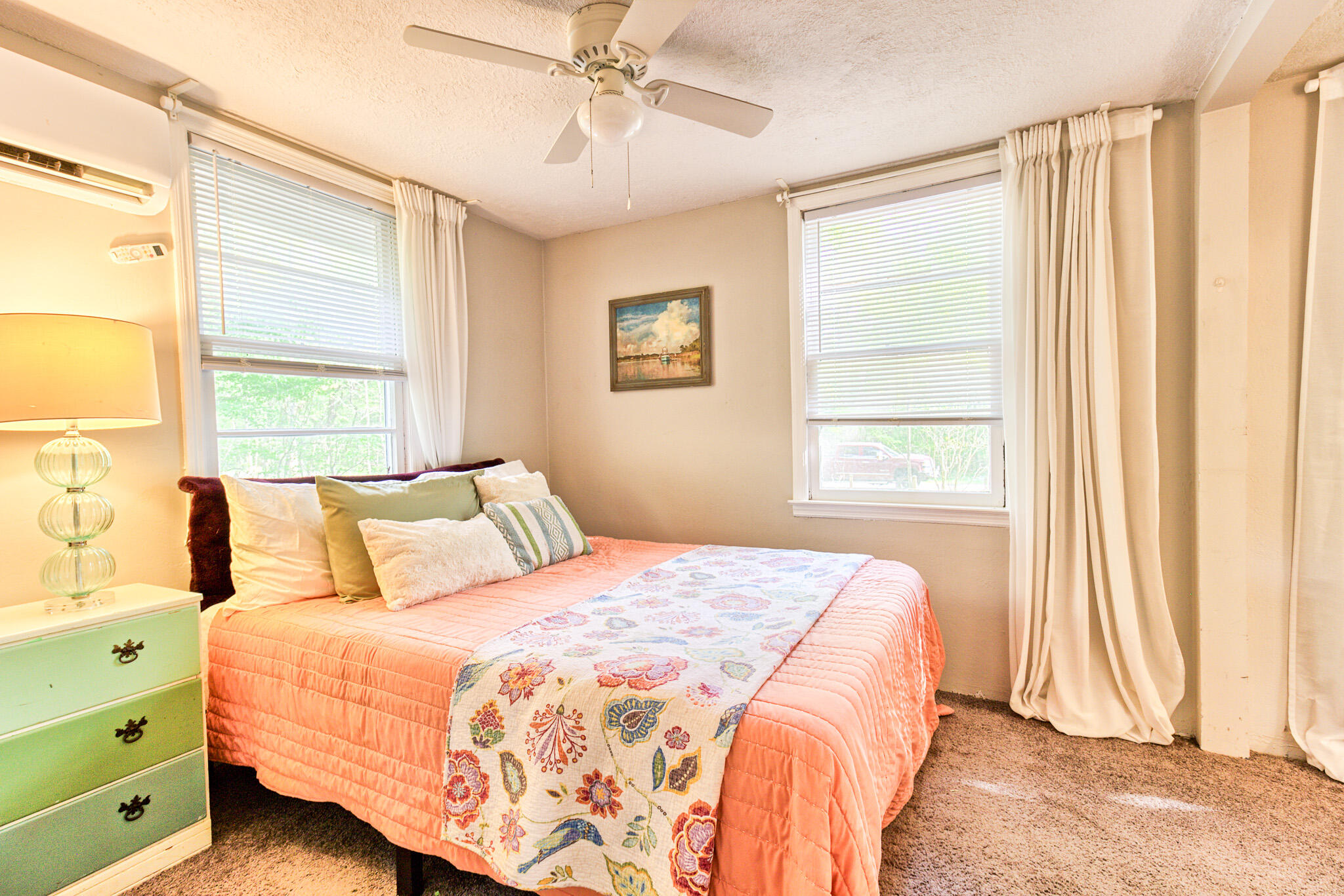 350 Shoofly Road Ridgeville, SC 29472 - Photo 13 of 21 Bedroom