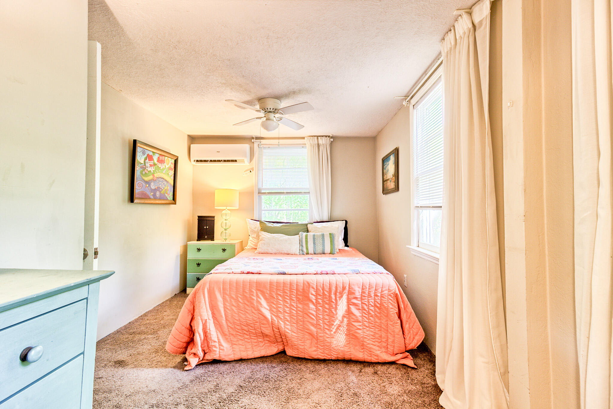 350 Shoofly Road Ridgeville, SC 29472 - Photo 14 of 21 Bedroom