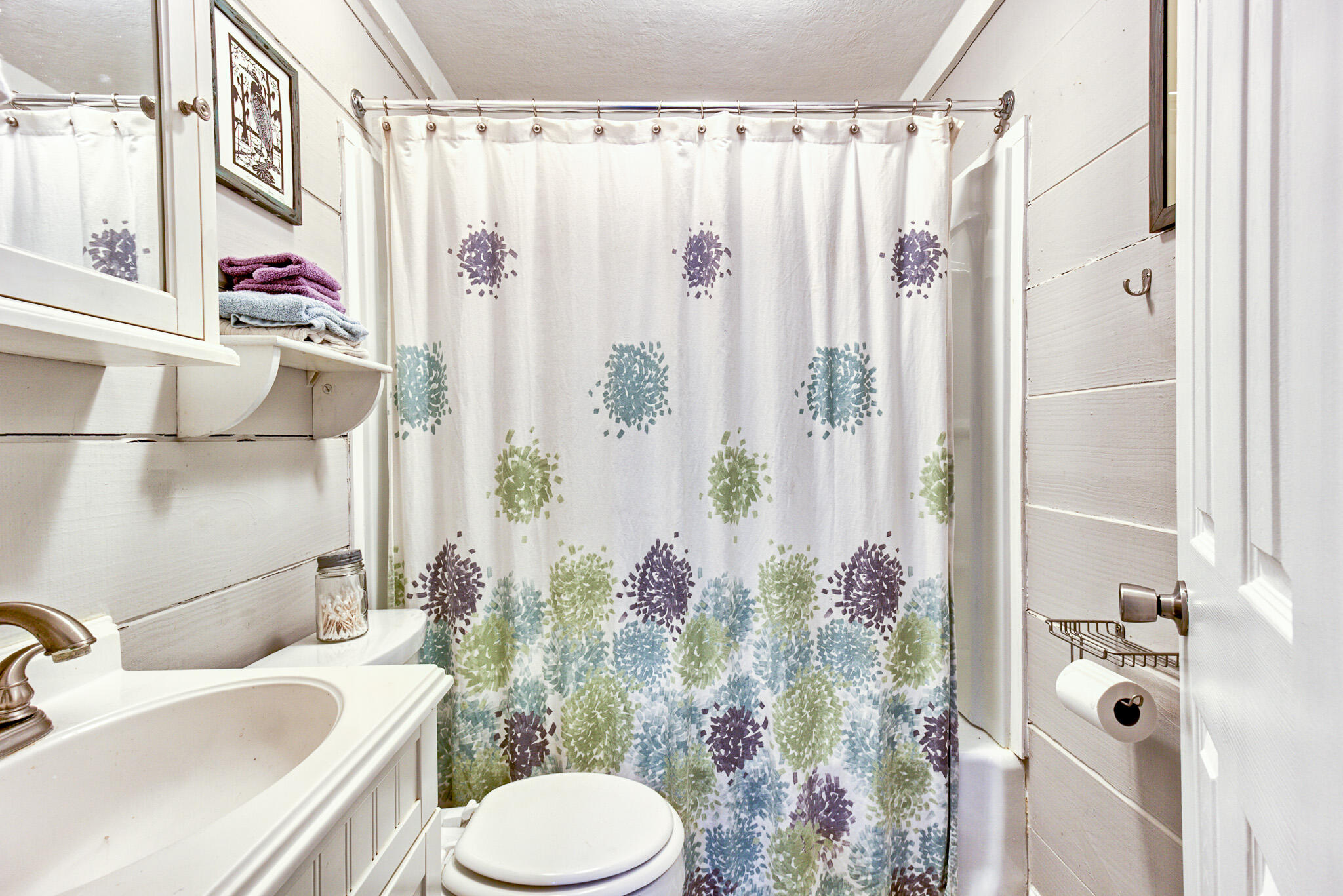 350 Shoofly Road Ridgeville, SC 29472 - Photo 15 of 21 Bathroom